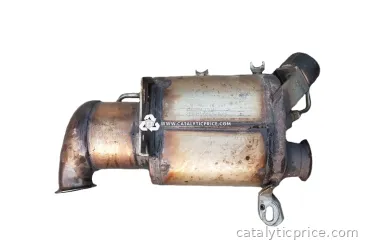 7E0254700D 7E0131723E 7E0214AA catalytic converter