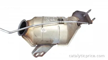 catalisador 208D2 (CERAMIC)