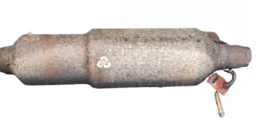 pot catalytique 001 A067