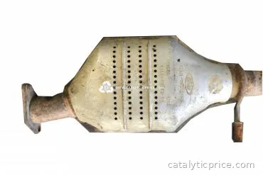 catalisador 92AB-5E212-HB 91AB-5E242-DB