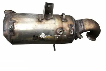 AV61-5H270-PA (CERAMIC) catalytic converter