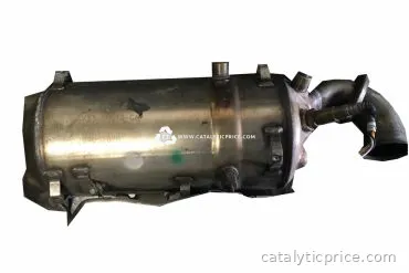 catalisador AV21-5H270-CA
