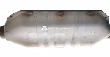 محوّل حفّاز 9U