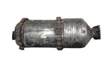 pot catalytique CPF-H1
