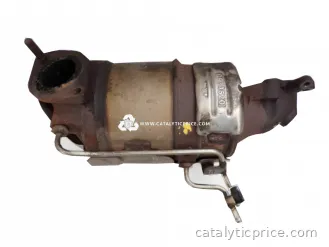 CF2A620 catalytic converter