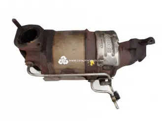 CF2A620 catalytic converter
