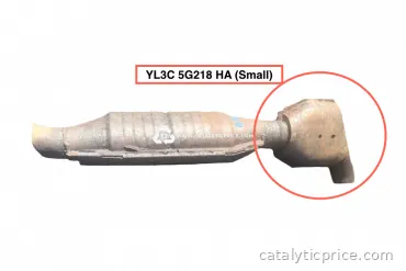 catalisador YL3C 5G218 HA (PRE)