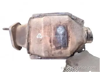 catalisador F37A HC YOU (Front Unit)