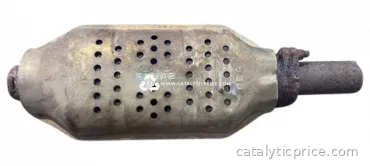 catalisador FSHA2