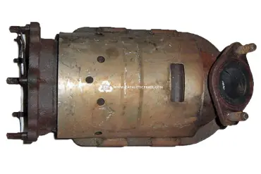pot catalytique H1II10