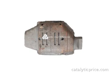 F57223AA catalytic converter