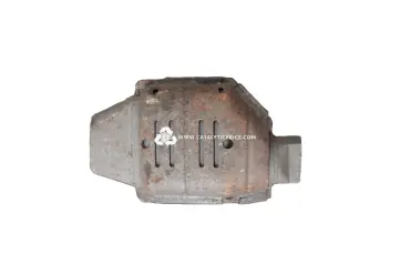 pot catalytique F57223AA