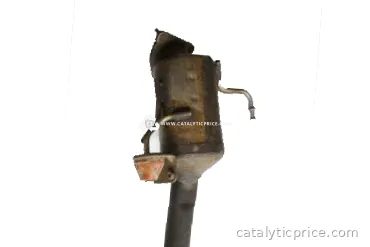 7L5254400J catalytic converter