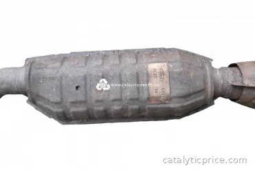 محوّل حفّاز XL3V BA (Big)