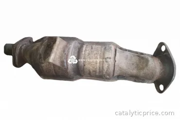 C2B41 catalytic converter