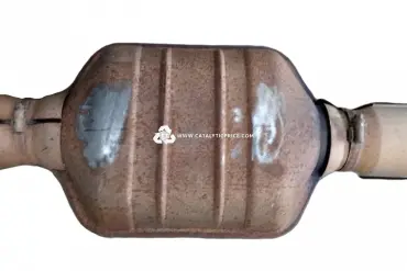 3R23-5E211-CE catalytic converter