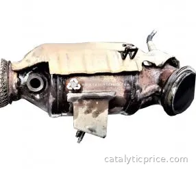 محوّل حفّاز CV61-5E211-PF