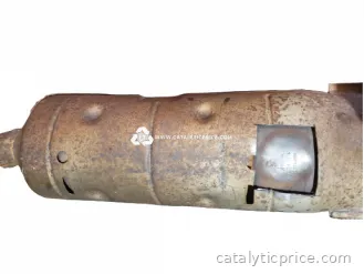 catalisador 1C3C BA TAN