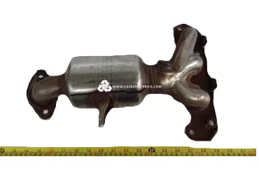 52P-C01 FIL catalytic converter