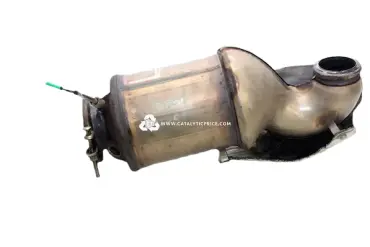 catalisador CX23-5E212-AC