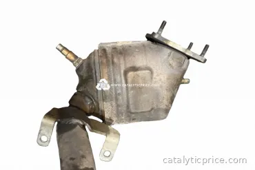 pot catalytique S113317