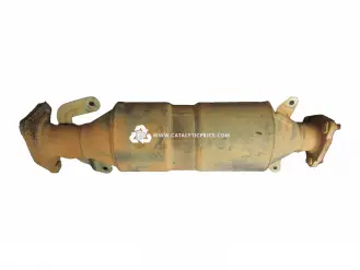 pot catalytique Hodyssey NT