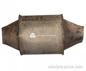 pot catalytique 5A15-J595