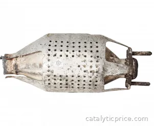 pot catalytique 7582570