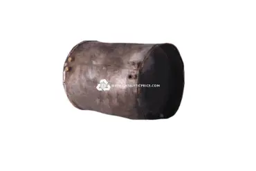 A00227220 catalytic converter