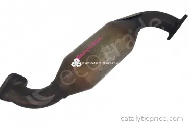 pot catalytique 20120512
