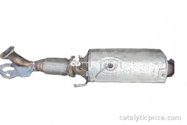 pot catalytique 504129349 50431264