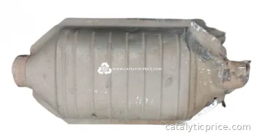 52020486 catalytic converter