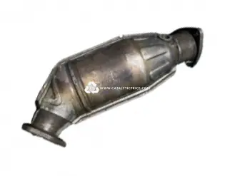pot catalytique 8D0131702HP 8D0178BE