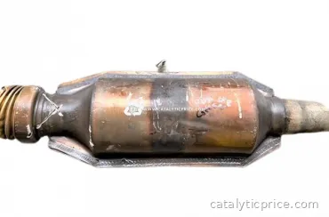 031ABF catalytic converter