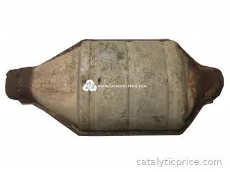 محوّل حفّاز KT 0037