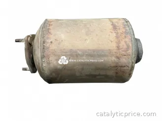 catalisador PF 0007