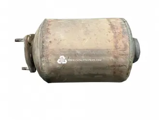 pot catalytique PF 0007