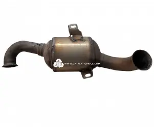 محوّل حفّاز TR PSA K644