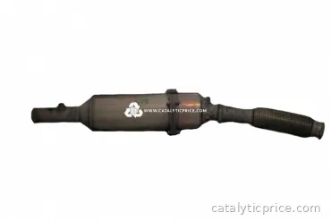 pot catalytique TR PSA K 211 + TR PSA F008