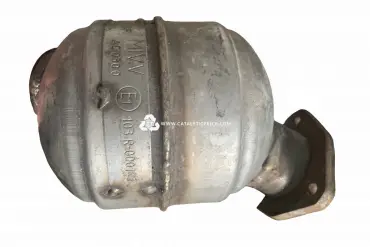 103R-000146 catalytic converter