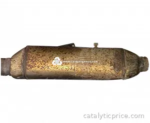 pot catalytique A1404902936
