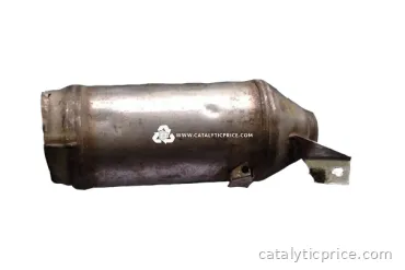 محوّل حفّاز C 509