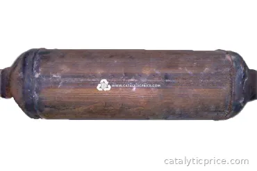 pot catalytique 25160527 JY