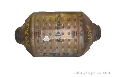 catalisador 25316635