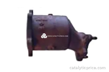 catalisador VN18