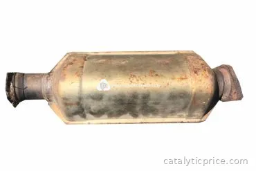 catalisador GM 18