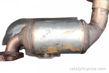 pot catalytique 94721105