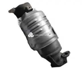 pot catalytique NEW CIVIC Y4