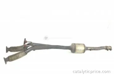 محوّل حفّاز 1K0131701CL 1K0178CC