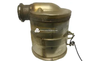 pot catalytique EPN Q629596 CPN 2871746